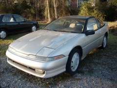 ECLIPSE 1990-95